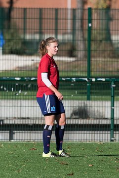 Bild 46 - Frauen HSV - TuS Berne : Ergebnis: 9:0